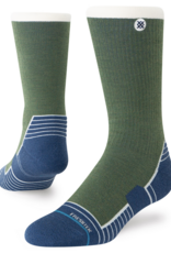 Stance Swamp Hike Light Crew