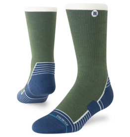 Stance Swamp Hike Light Crew