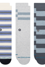 Stance Sako 3 Pack