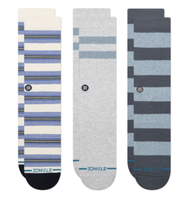 Stance Sako 3 Pack