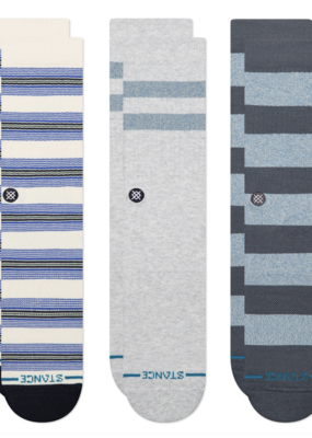 Stance Sako 3 Pack