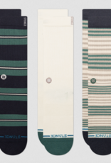 Stance Caesar Stripe 3 Pack