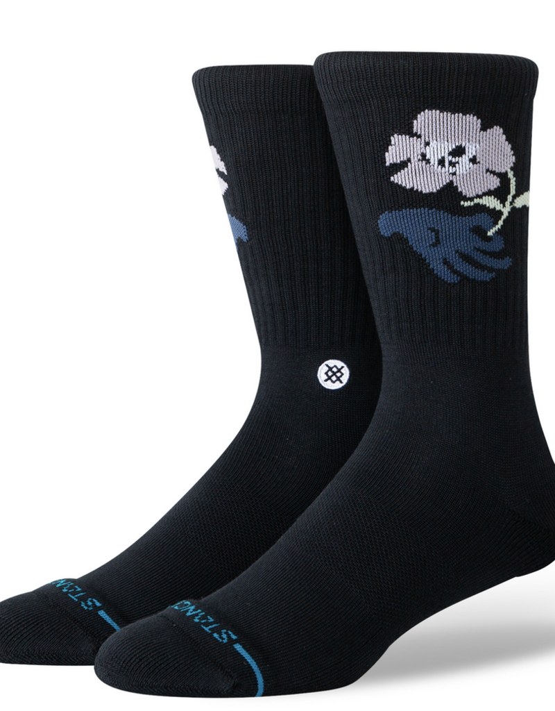 Stance Wilted Crew