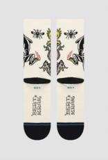 Stance L Battle Crew- Cream