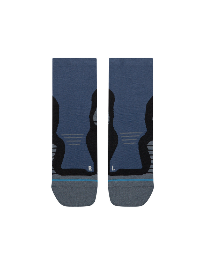 Stance L Pace Light Quarter- Turbulence