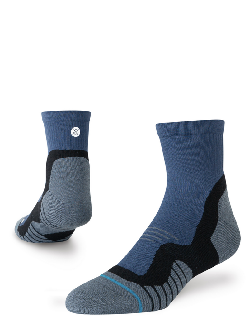 Stance L Pace Light Quarter- Turbulence