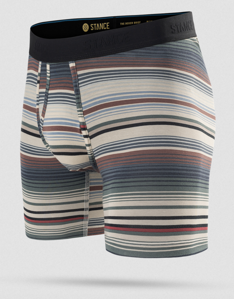 Stance The Boxer Brief Butter Blend