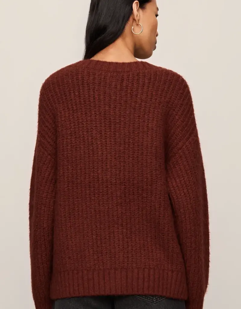 Z Supply Whitmore Cardigan