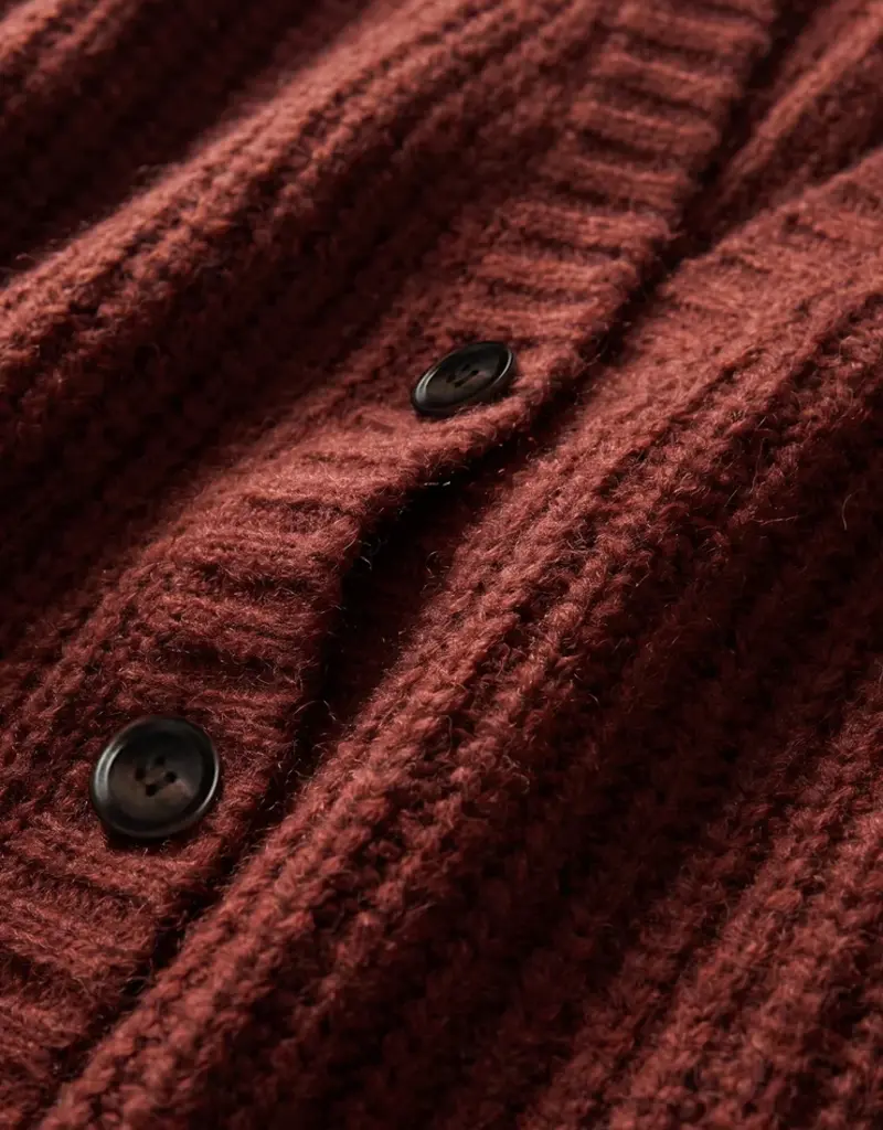 Z Supply Whitmore Cardigan