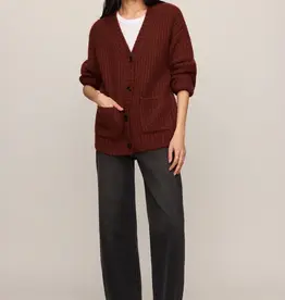 Z Supply Whitmore Cardigan
