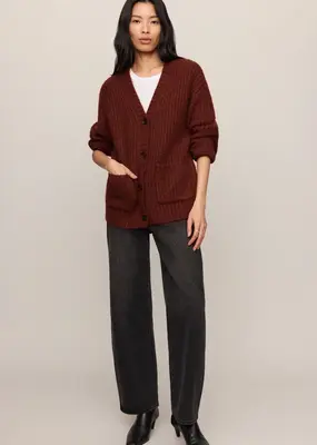 Z Supply Whitmore Cardigan