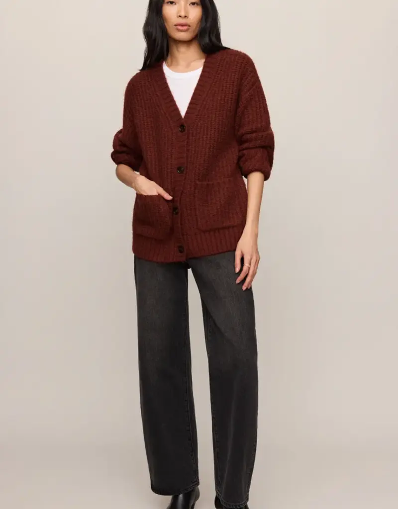 Z Supply Whitmore Cardigan
