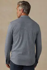 Faherty Legend Sweater Shirt