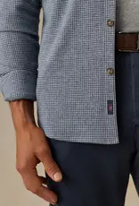 Faherty Legend Sweater Shirt