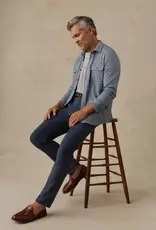 Faherty Legend Sweater Shirt