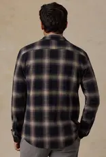 Faherty Legend Sweater Shirt