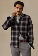 Faherty Legend Sweater Shirt