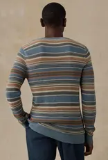 Faherty Sunwashed Crewneck Sweater