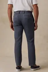 Faherty Stretch Terry Trouser