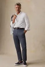 Faherty Stretch Terry Trouser