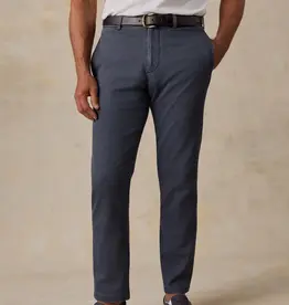 Faherty Stretch Terry Trouser
