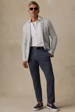 Faherty Stretch Terry Trouser