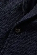 Faherty Inlet Knit Tweed Blazer