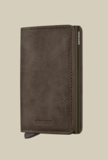 Secrid Slimwallet Vintage Oak