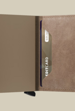 Secrid Slimwallet Vintage Taupe