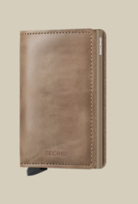Secrid Slimwallet Vintage Taupe