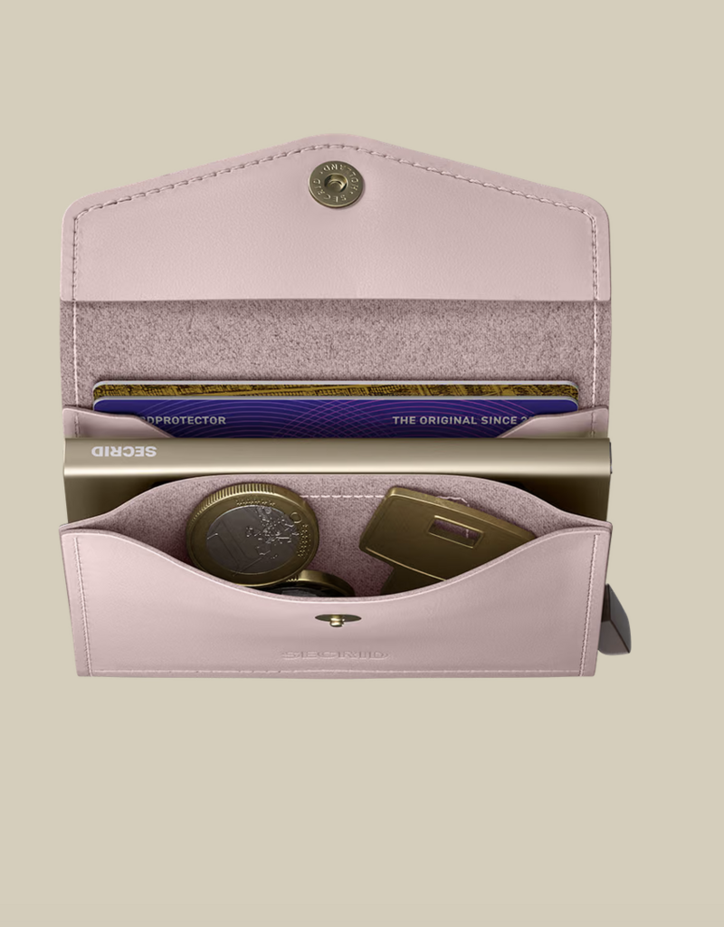 Secrid Envelope Original Ballet
