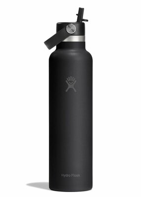 Hydro Flask 24oz Standard Flex Straw Cap