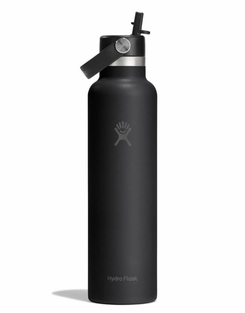 Hydro Flask 24oz Standard Flex Straw Cap