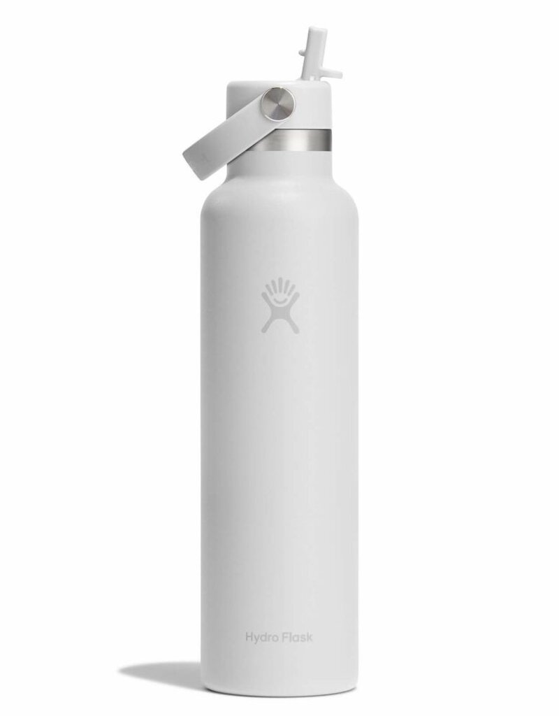 Hydro Flask 24oz Standard Flex Straw Cap