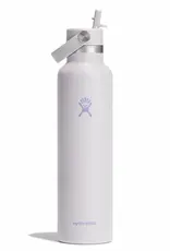 Hydro Flask 24oz Standard Flex Straw Cap