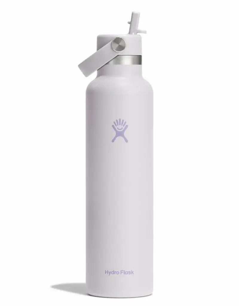 Hydro Flask 24oz Standard Flex Straw Cap
