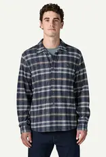 Patagonia M's Stretch Fjord Flannel Shirt