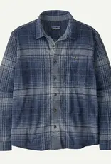 Patagonia M's Stretch Fjord Flannel Shirt