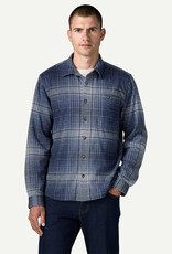 Patagonia M's Stretch Fjord Flannel Shirt