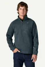 Patagonia M's Better Sweater 1/4 Zip