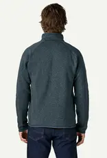 Patagonia M's Better Sweater 1/4 Zip