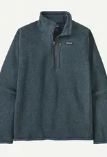 Patagonia M's Better Sweater 1/4 Zip