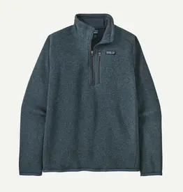 Patagonia M's Better Sweater 1/4 Zip