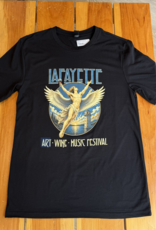 Venture 2026 Festival Tee