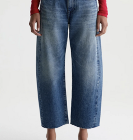 AG Jeans Hattie Crop