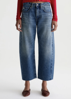AG Jeans Hattie Crop