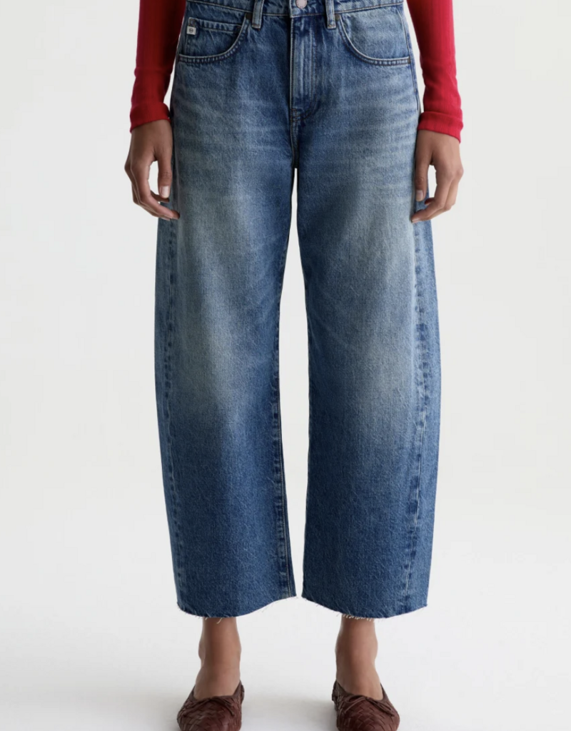 AG Jeans Hattie Crop