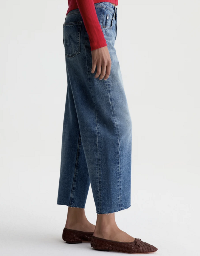 AG Jeans Hattie Crop