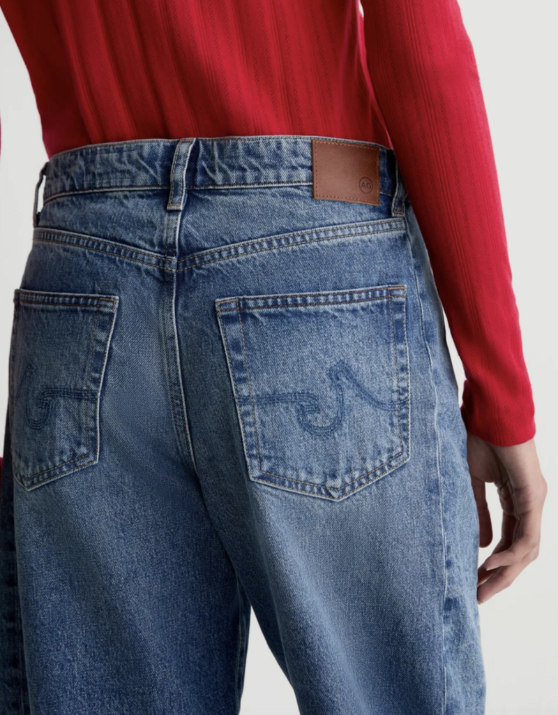 AG Jeans Hattie Crop