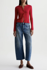 AG Jeans Hattie Crop